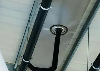 宣州虹吸排水的原理