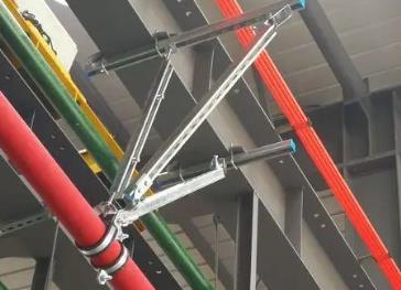 宣州抗震支架厂家与你分享你必须做的紧急情况下的准备